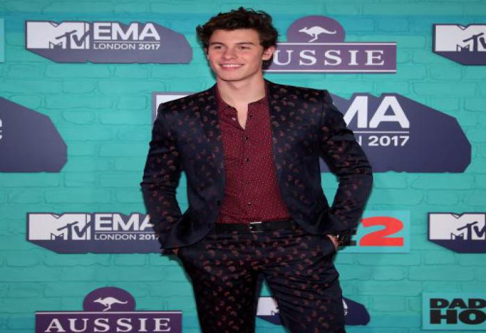 Red Carpet MTV Europe Music Awards 2017